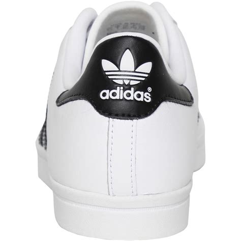 adidas sneaker coast star we 8900 weiß schwarz|Coast Star 'Footwear White' .